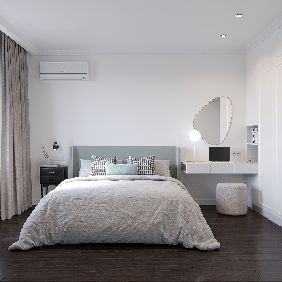 ЖК "Панорама парк Сосновка"