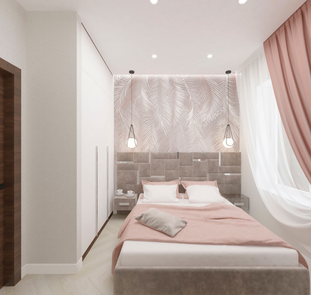 Загородный дом, 65 м2