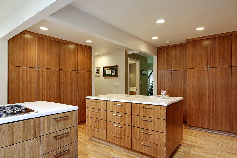 Mercer Island Kitchen II