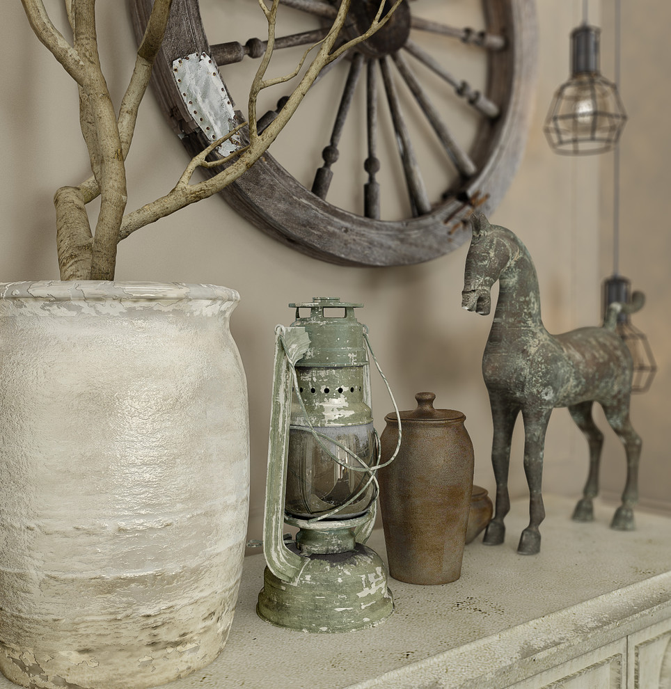 3D-визуализация