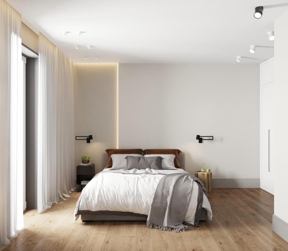 Квартира на Лазурной