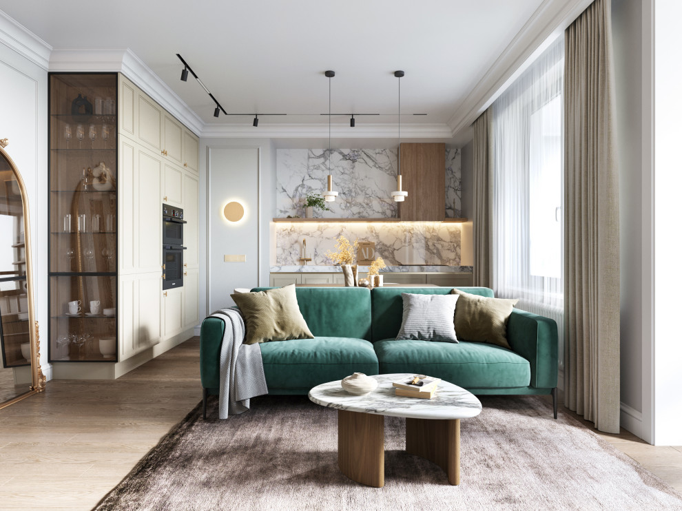 ЖК "Эмеральд"