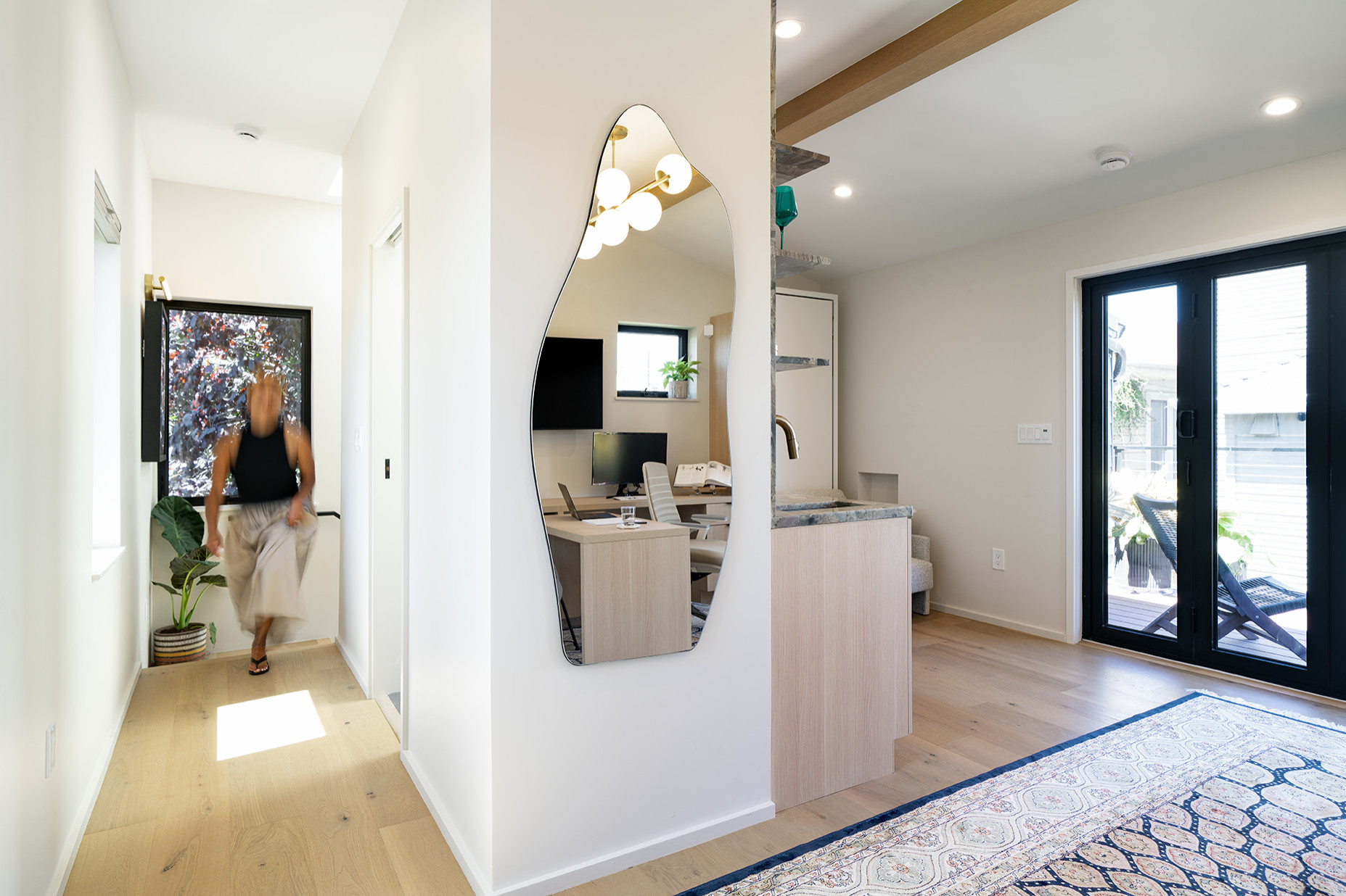 Oakland Modern ADU Retreat