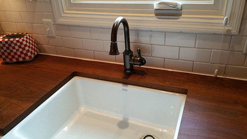 Inspiration for a timeless home design remodel in Cincinnati