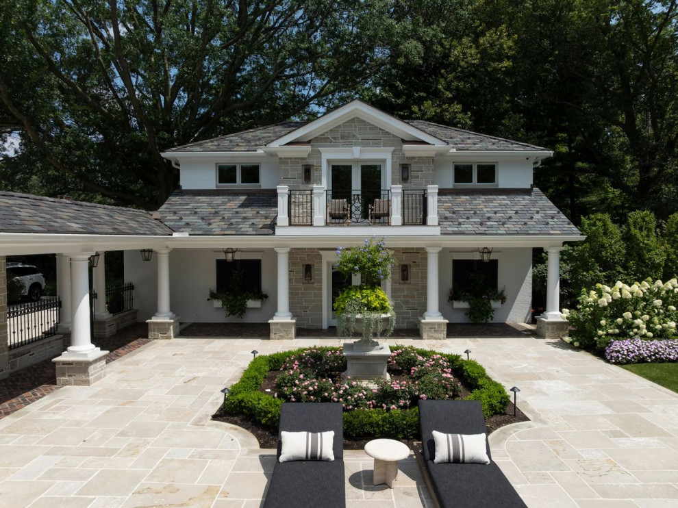 Shaker Heights Upgrade