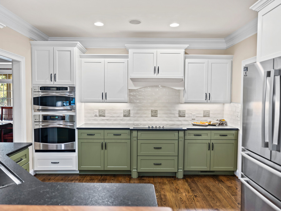 Pine Valley Kitchen