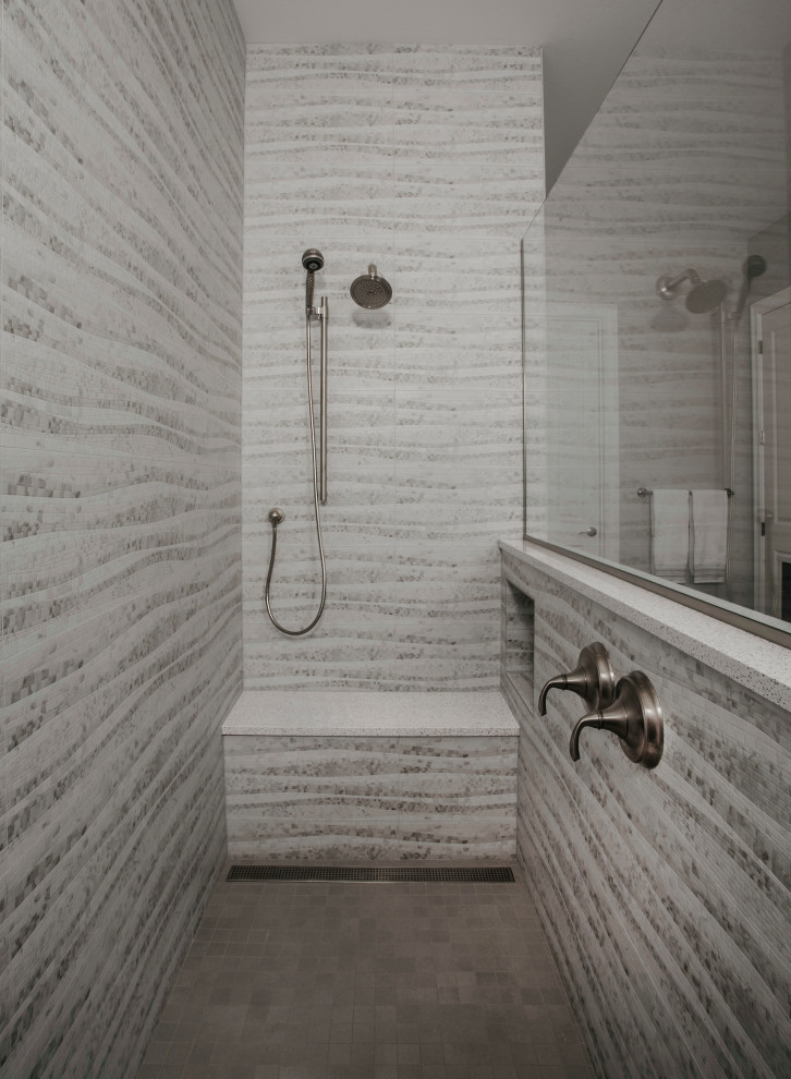 Bathroom Projects