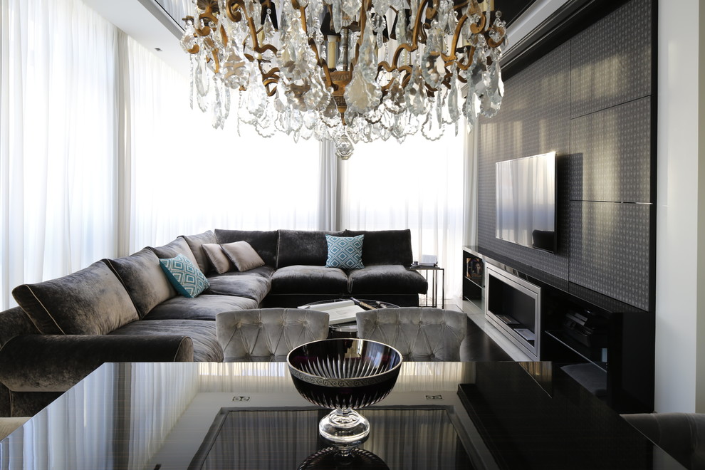 Квартира в подмосковье