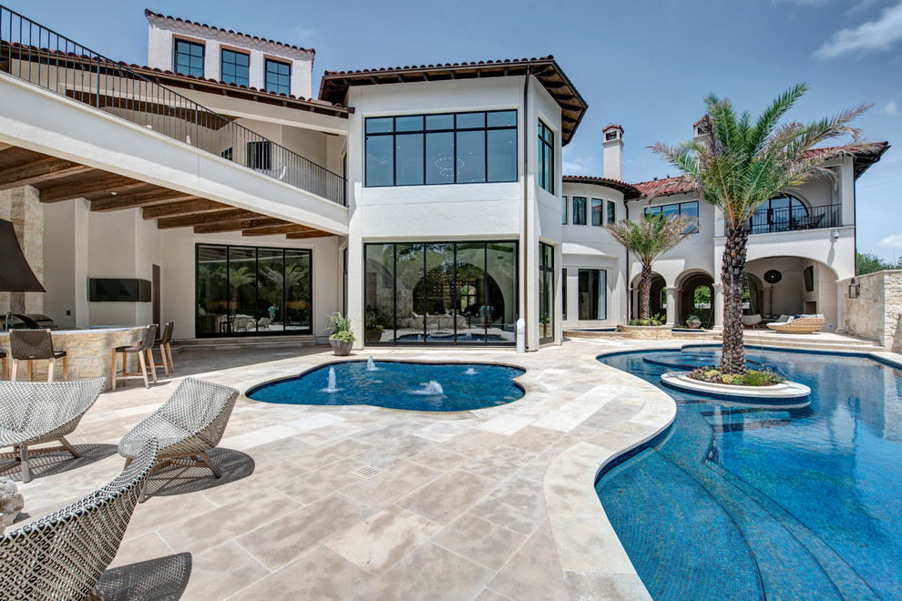 Memorial Home by Robert Dame