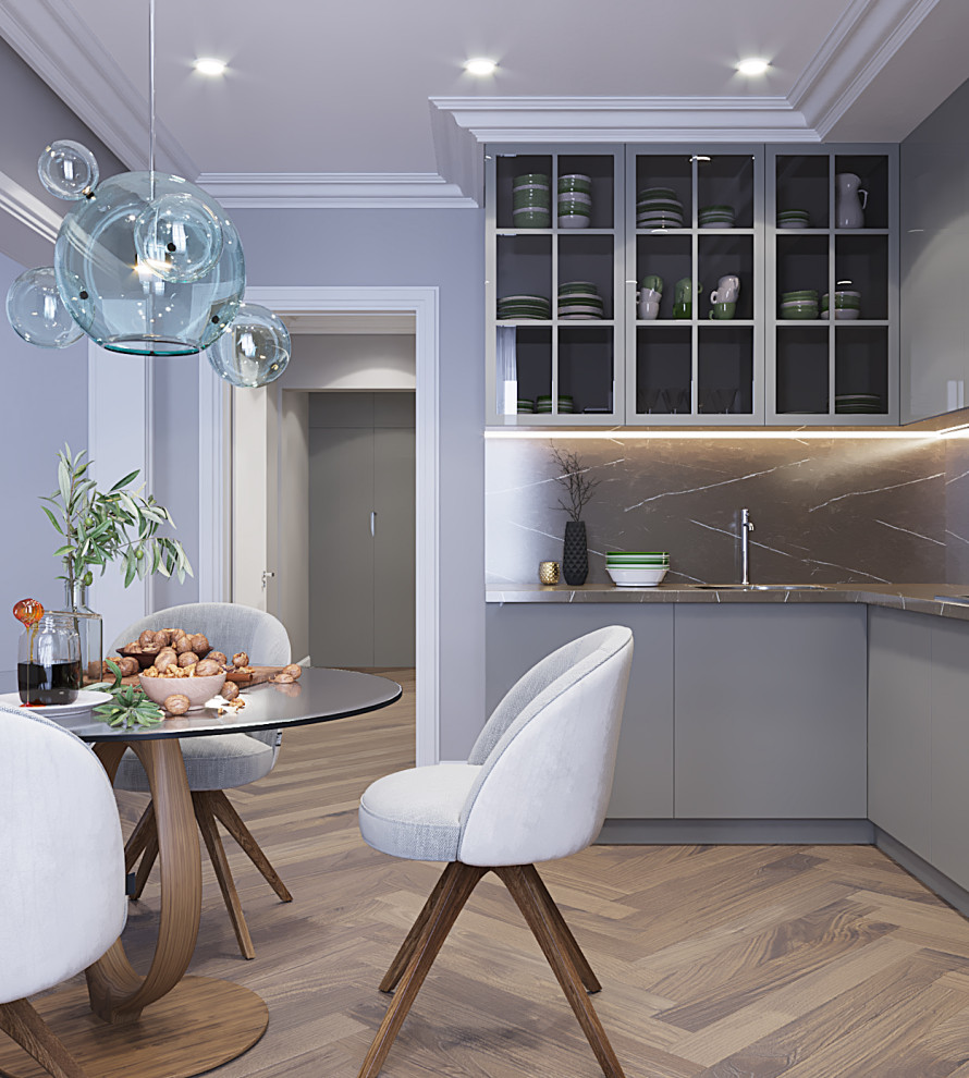 квартира жк Достоевский