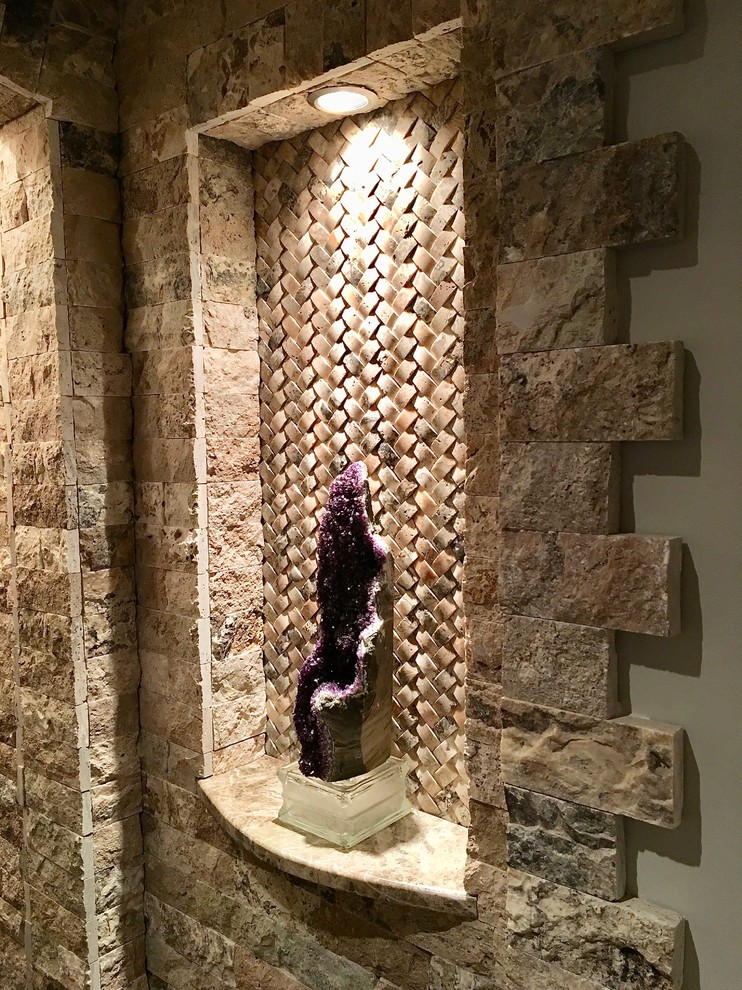 Laurel Spring Basement