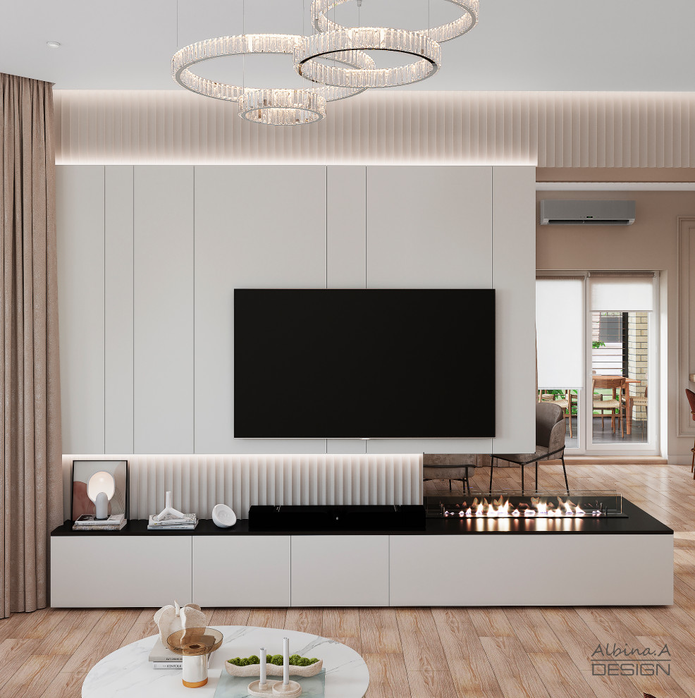 Дом в г. Сарапул (2022г)