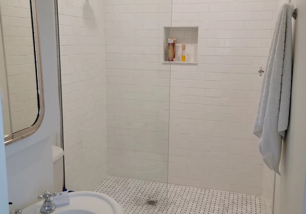 Kitchens & Bathrooms