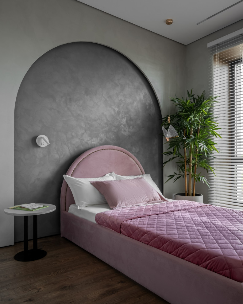 Двухкомнатная квартира 60,6 кв.м., Wellton Towers, г. Москва