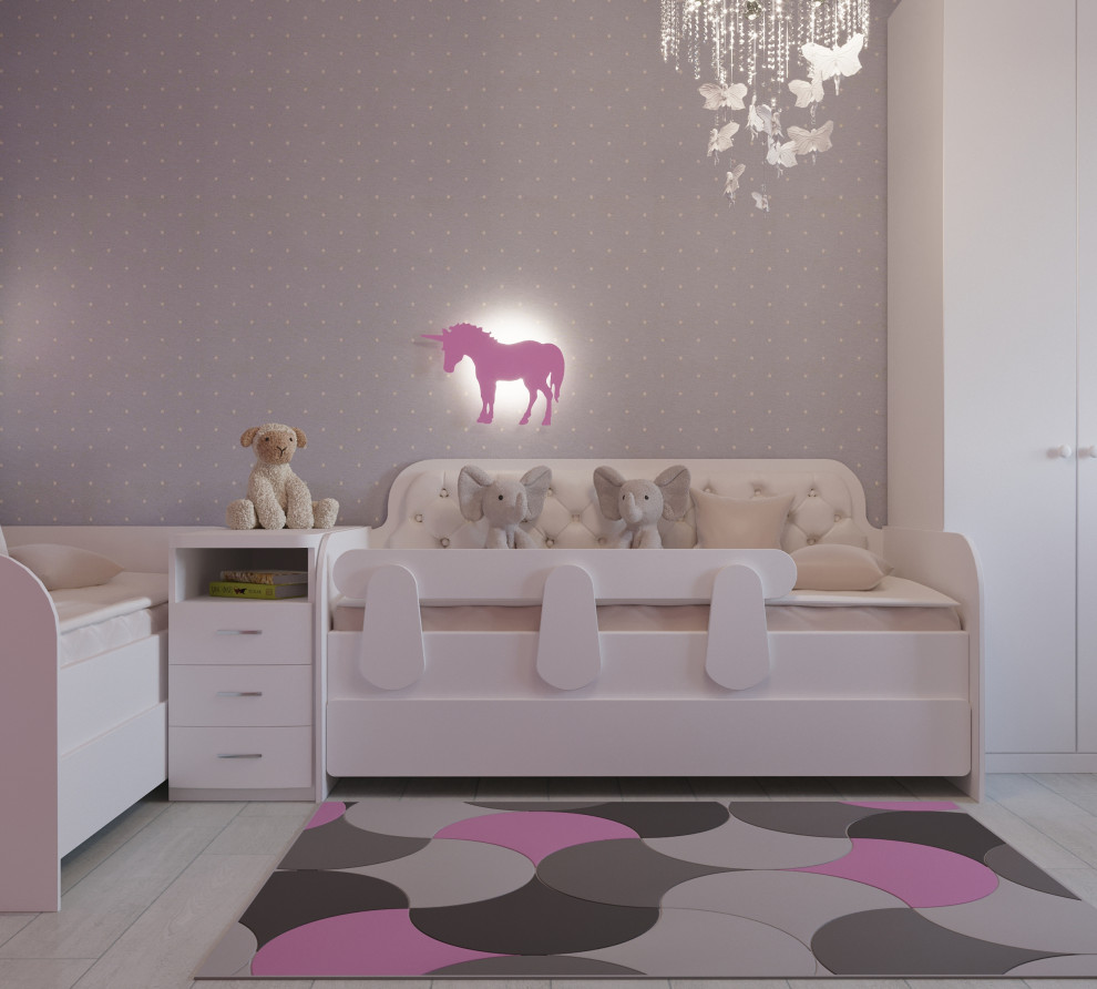 ЖК Пригород лесное