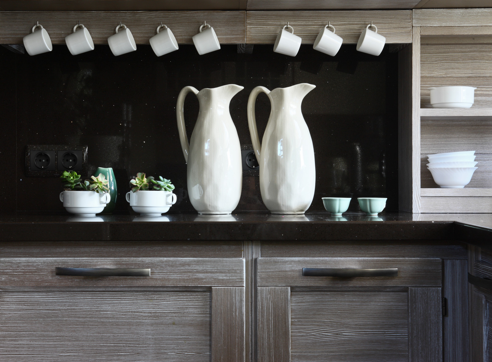 Загородный коттедж