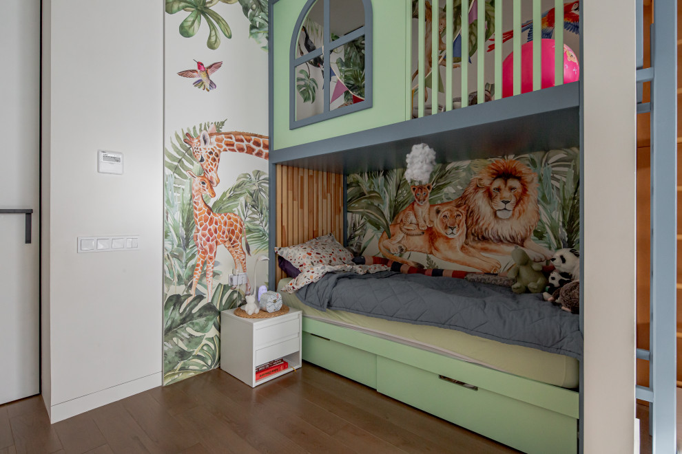 Хамовники 110