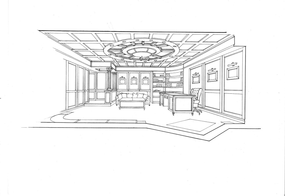 Котедж в пос.Потапово