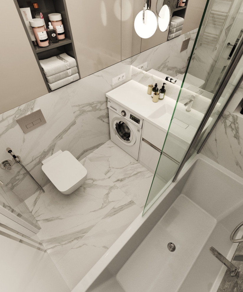 ЖК Репников