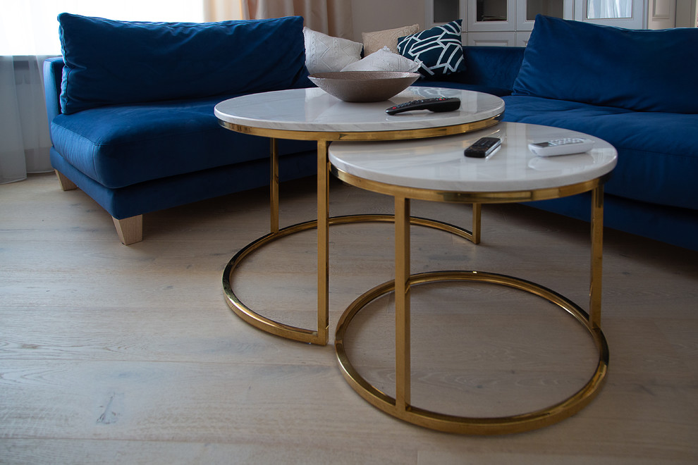 Квартира на ул. Льва Толстого