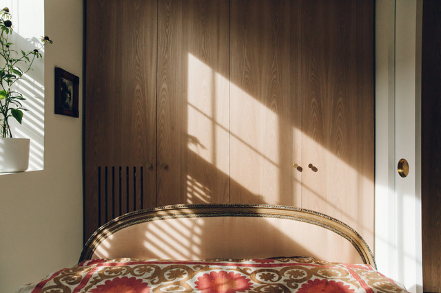 Wilton Way contemporary