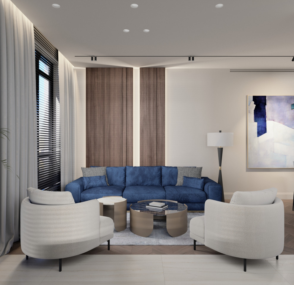 Квартира в Москве