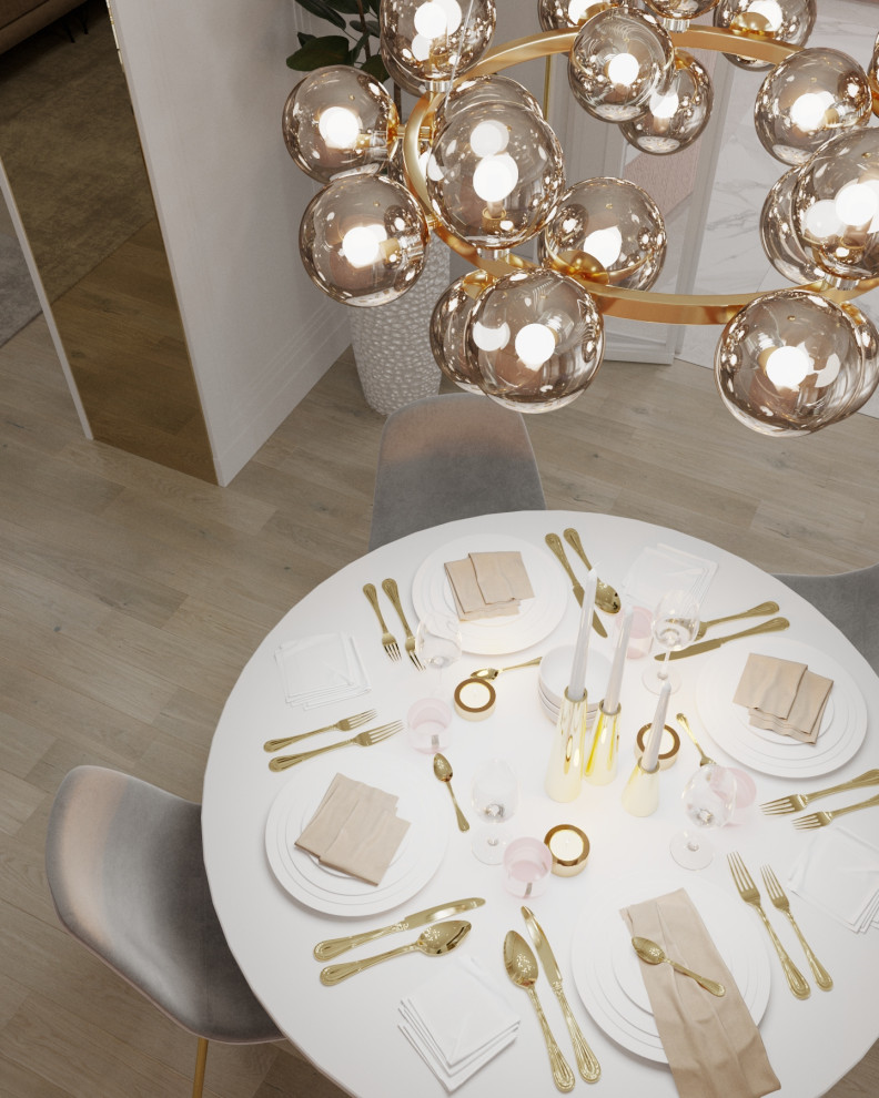 98м2 в Орехово-Зуева