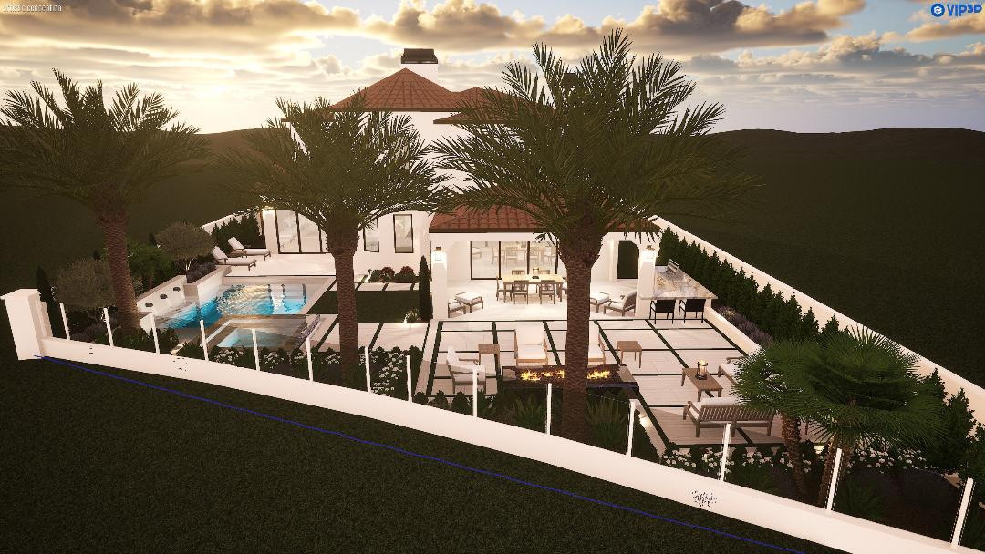 Paydar Residence