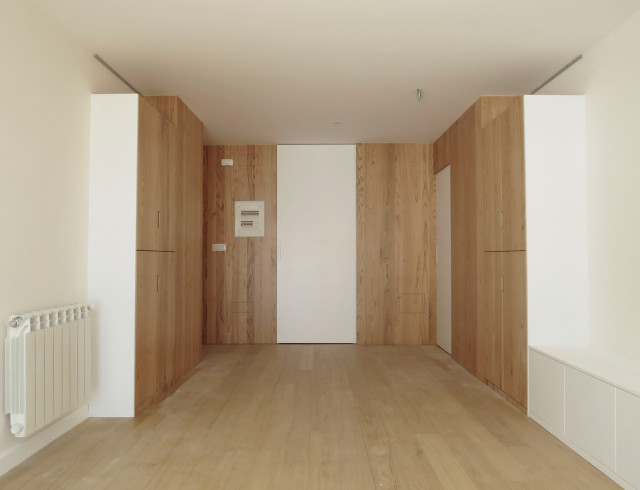 Apartamento en Xeneral Pardi&ntilde;as moderne-salon