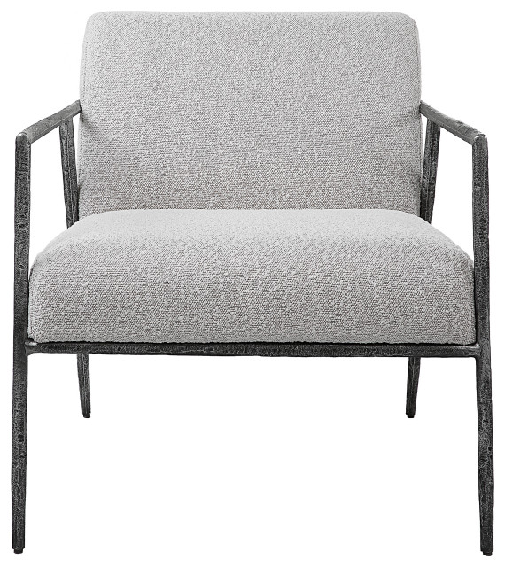 Brisbane Accent Chair Armchairs And Accent Chairs by Houzz