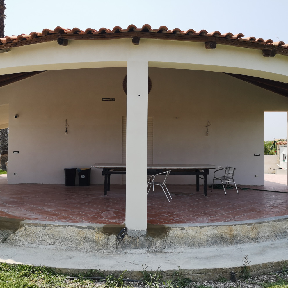 Villa al mare_Piccio