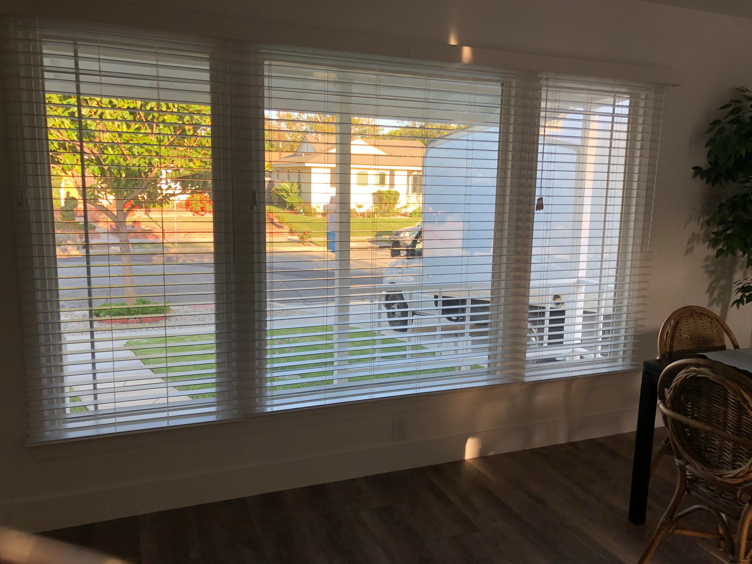 Hawthorne Remodel
