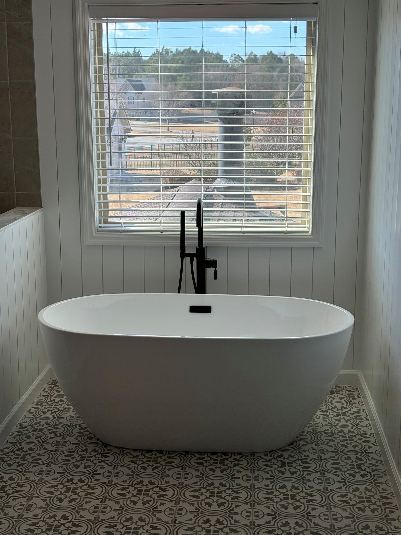 Full Bath