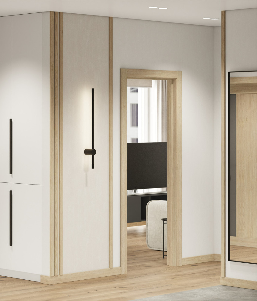 ЖК Новый Лесснер под аренду 2