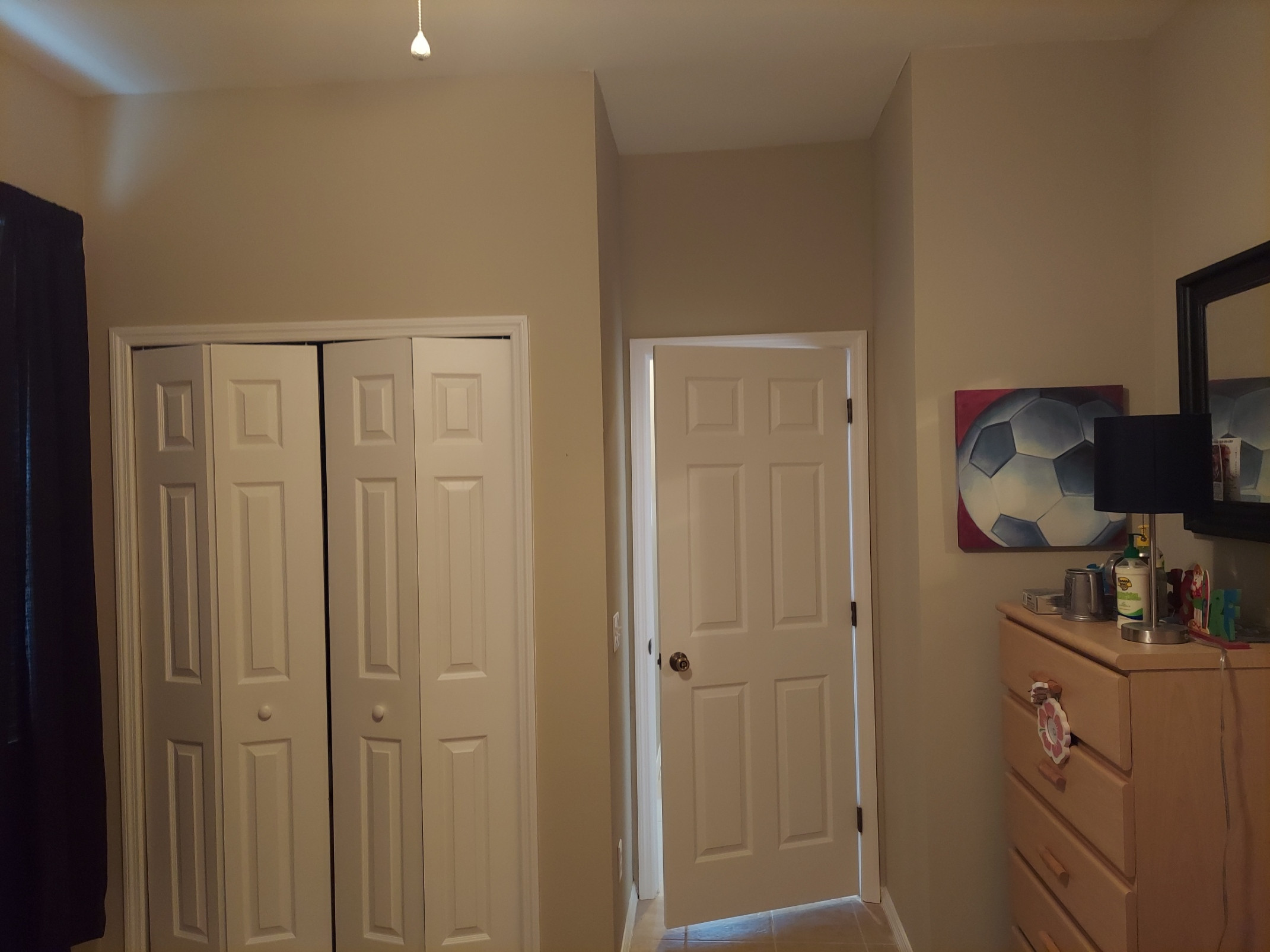 Interior Painting (Woodmere Lakes Subdivision)