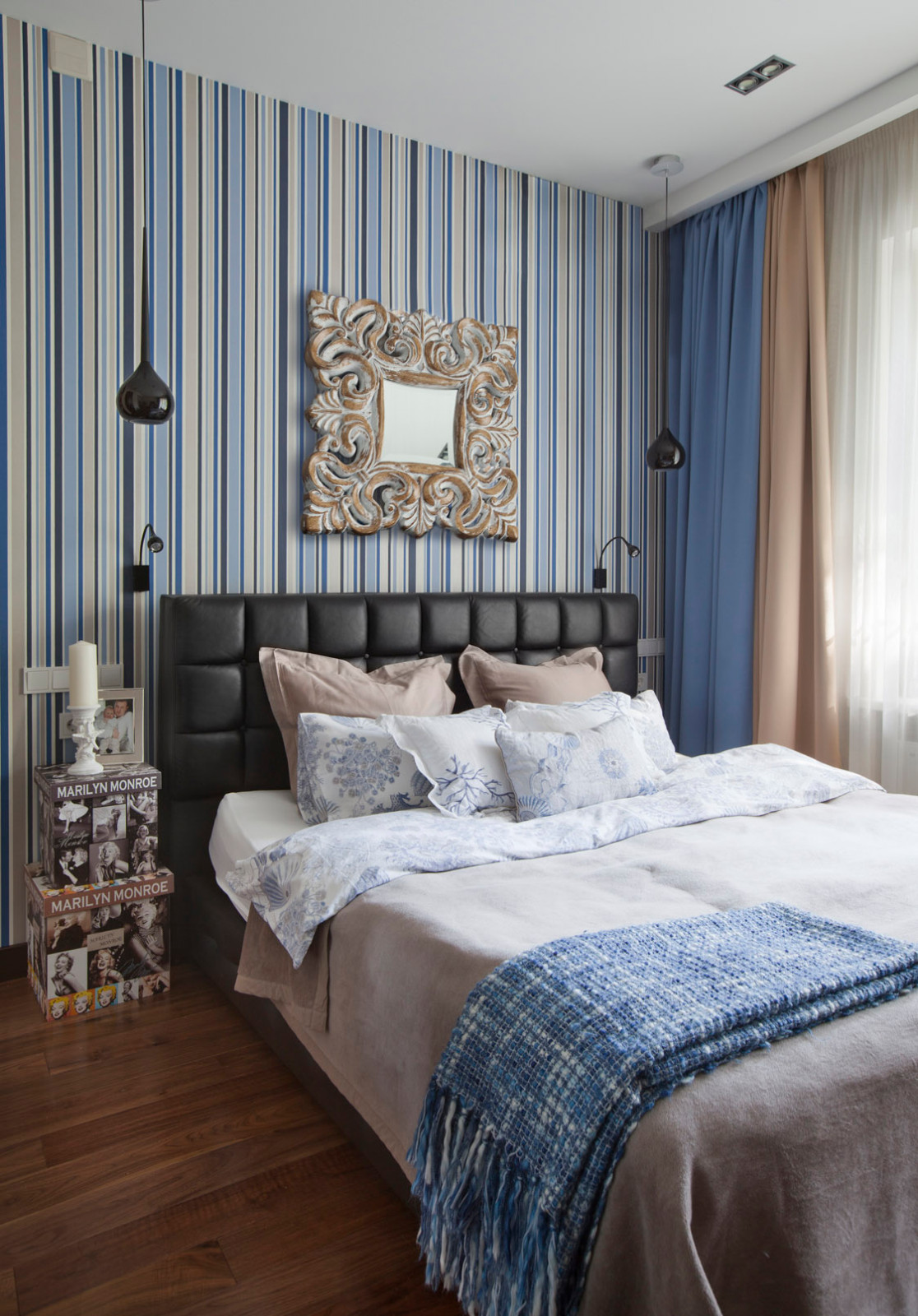 Таунхаус для молодой семьи