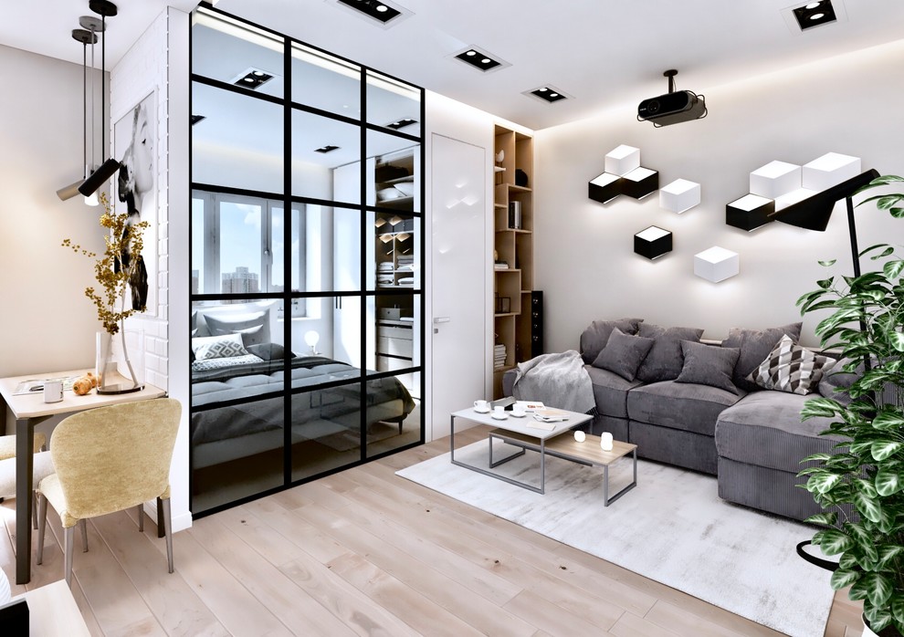 ЖК На Мельникова