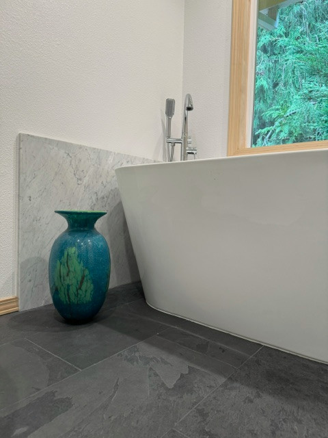 SW Portland Bathroom