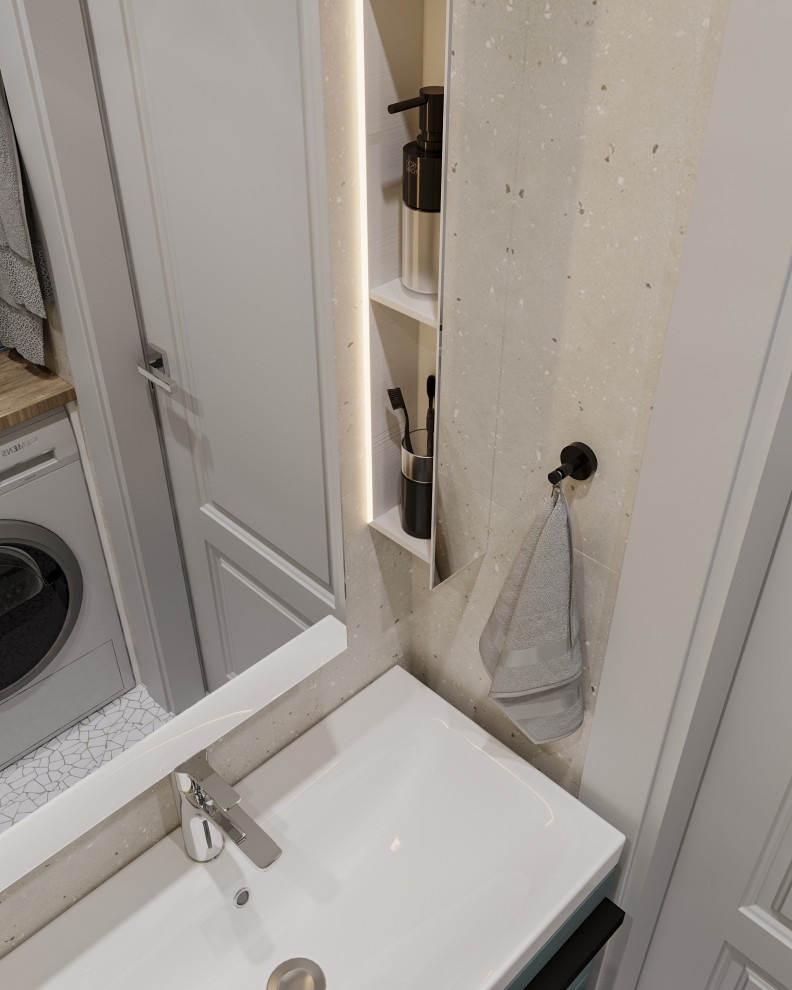 Квартира на ул. Малиновского