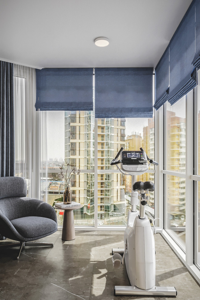 ЖК ДОСТОЯНИЕ