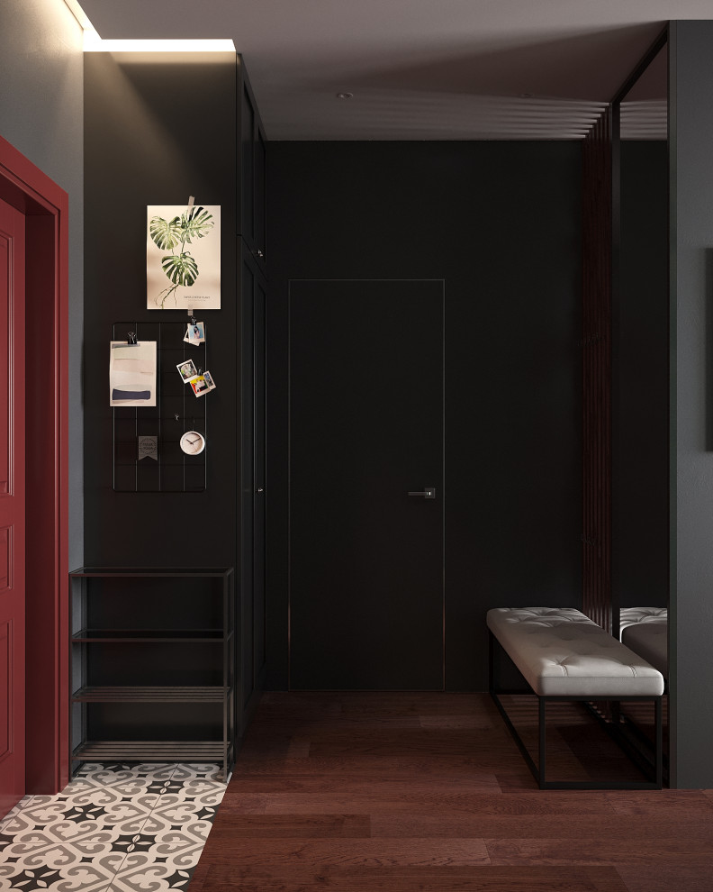 ЖК "Испанские кварталы" 38,56 м2