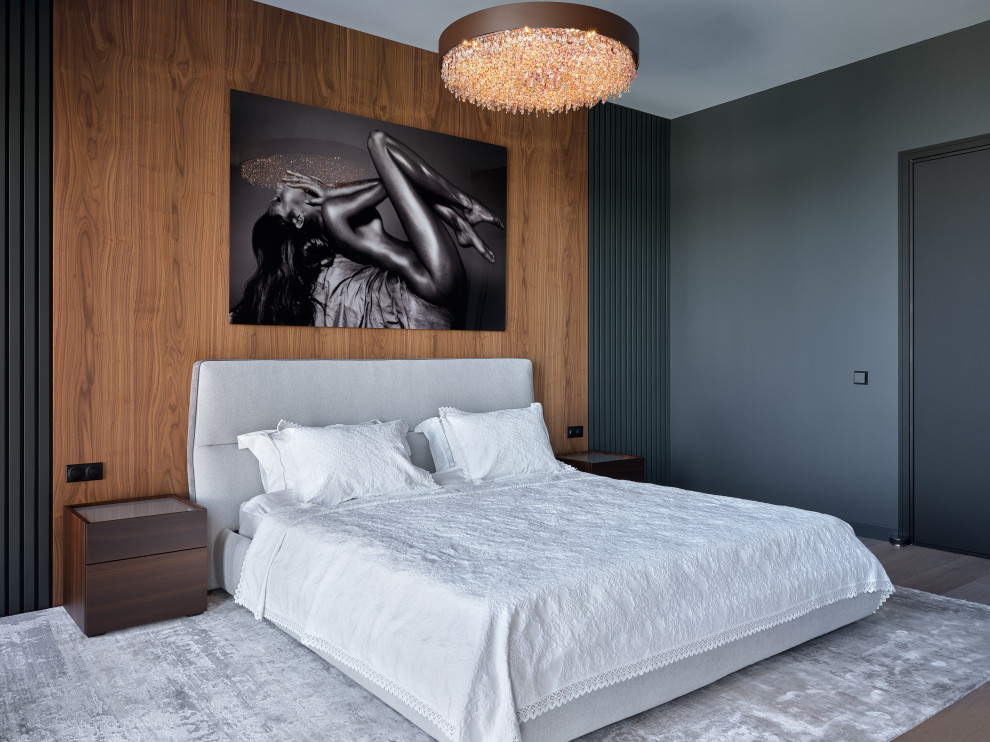 Аппартаменты на Ленинском