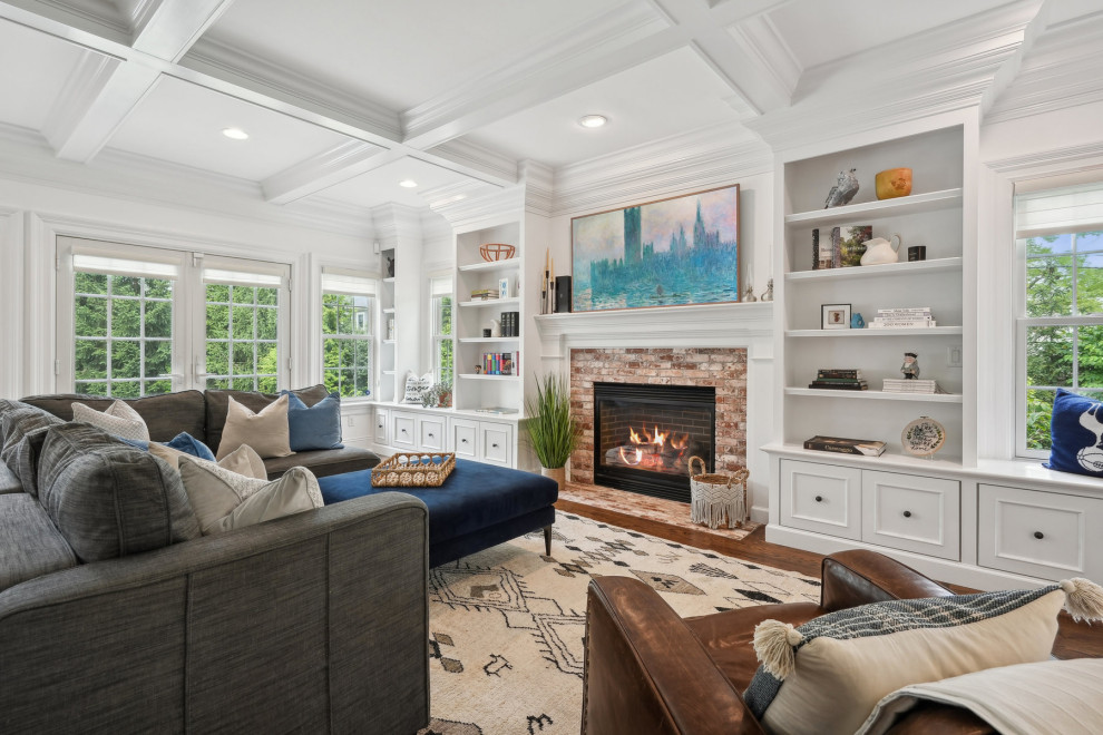 Custom Home Build | Woodland