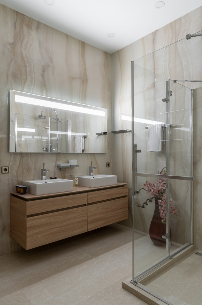 Квартира в "Кленовом доме"