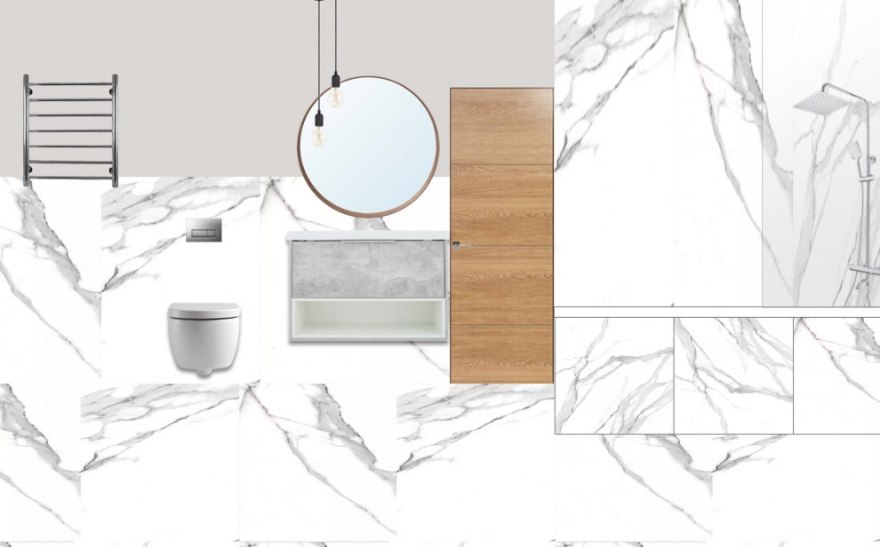 Экспресс дизайн-проект