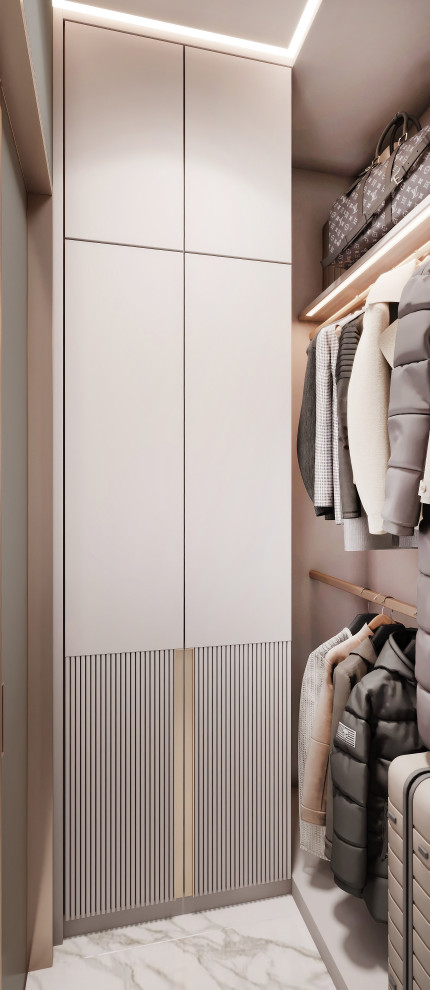 ЖК Ривер Скай (65 м2)