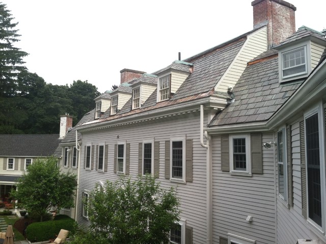 CustomWorks american-traditional-exterior