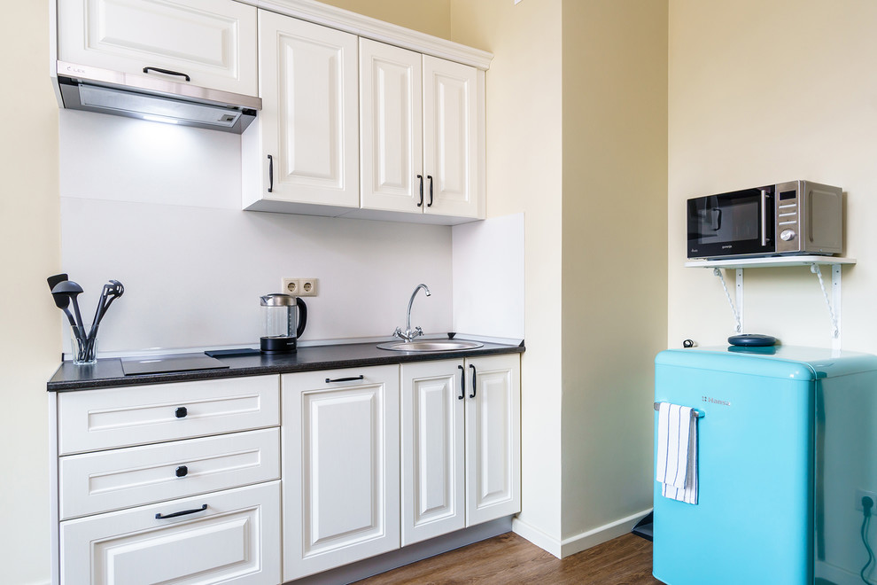 Apartment in St. Petersburg