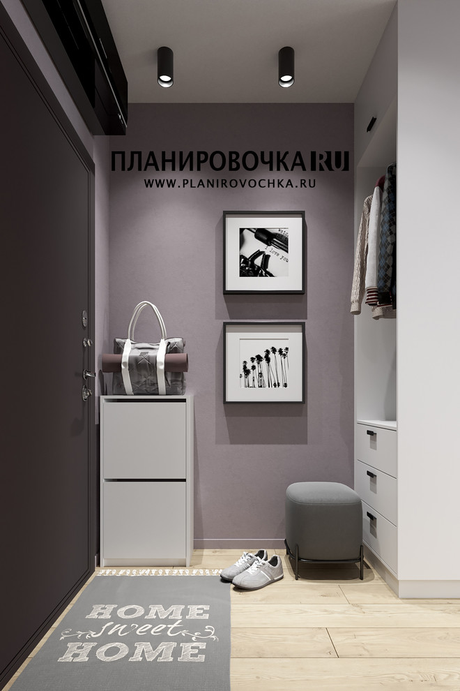 ЖК "Водный", 25 м2