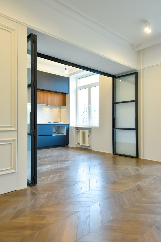 Улица Вавилова